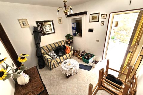 Landsbyhus i Collesano, Palermo, Collesano - € 35.000 | Ref: 10636 - foto 3